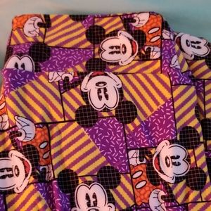 Euc os Mickey leggings
